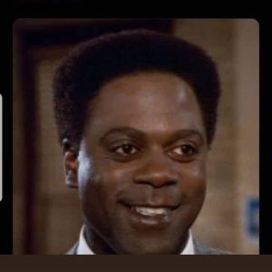 Meet your Posher, Dexter